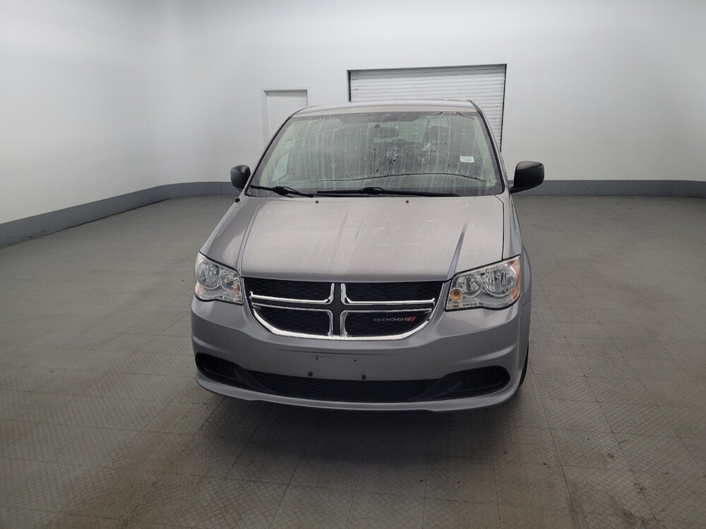 2018 Dodge Grand Caravan in Chesapeake, VA 23320 - 18137443 15