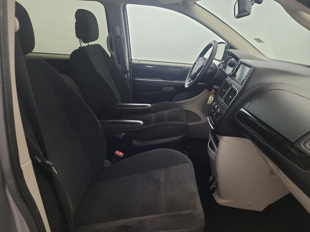 2018 Dodge Grand Caravan in Chesapeake, VA 23320 - 18137443 21