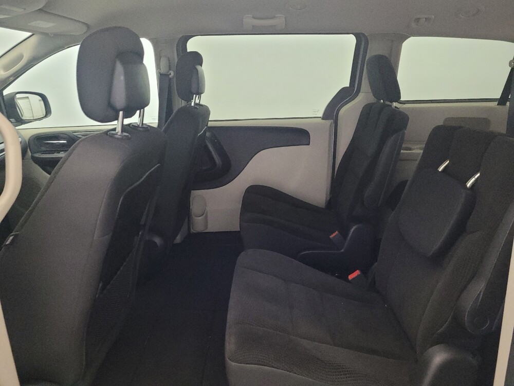 2018 Dodge Grand Caravan in Chesapeake, VA 23320 - 18137443 18