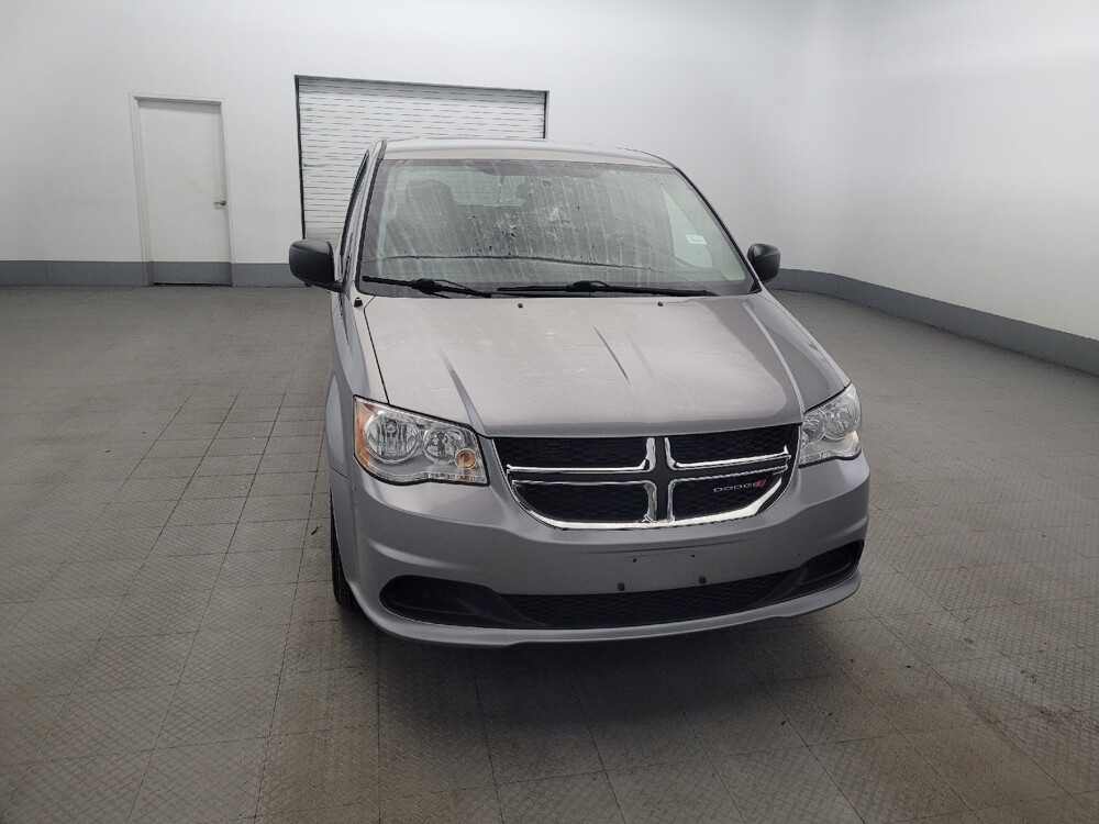 2018 Dodge Grand Caravan in Chesapeake, VA 23320 - 18137443 14
