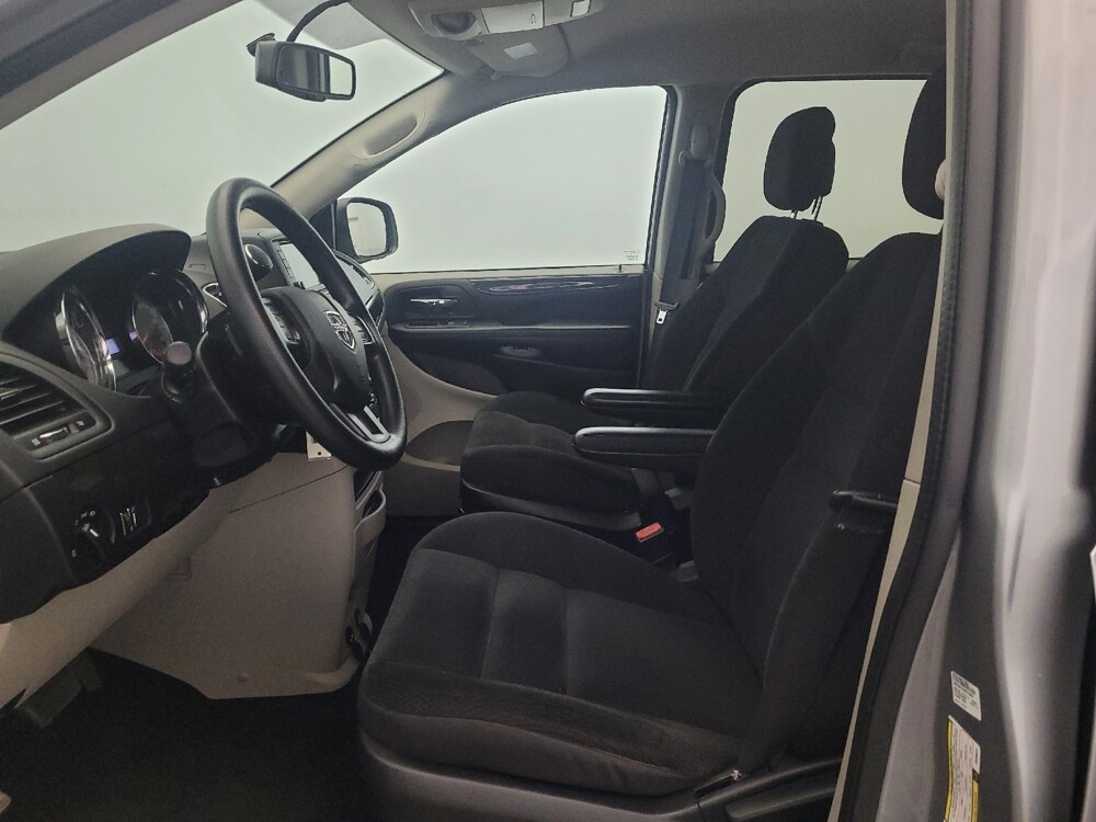 2018 Dodge Grand Caravan in Chesapeake, VA 23320 - 18137443 17