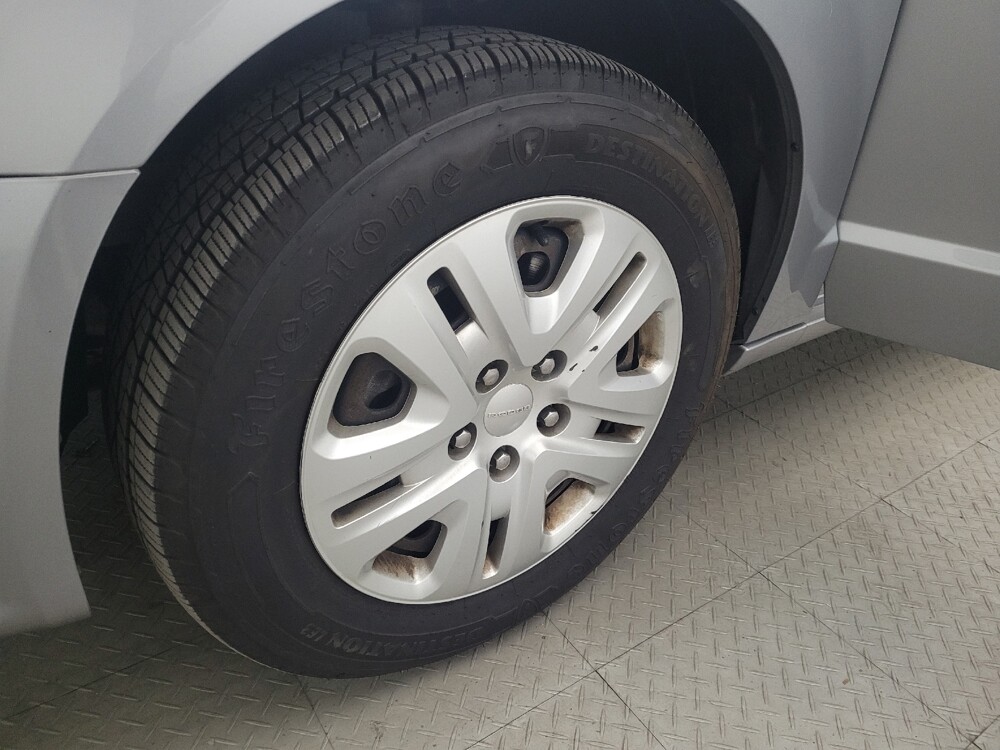 2018 Dodge Grand Caravan in Chesapeake, VA 23320 - 18137443 31