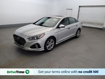 2018 Hyundai Sonata in Owings Mills, MD 21117