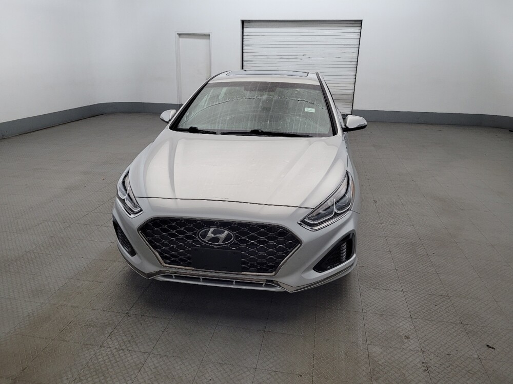 2018 Hyundai Sonata in Owings Mills, MD 21117 - 18137444 15