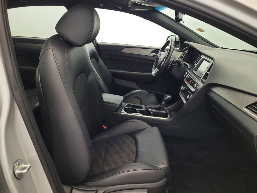 2018 Hyundai Sonata in Owings Mills, MD 21117 - 18137444 21