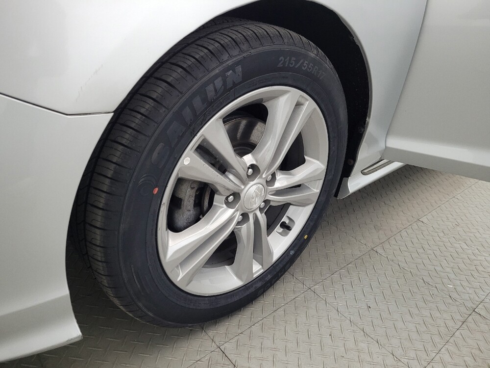 2018 Hyundai Sonata in Owings Mills, MD 21117 - 18137444 31