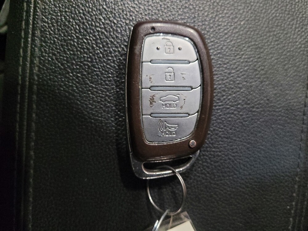 2018 Hyundai Sonata in Owings Mills, MD 21117 - 18137444 32