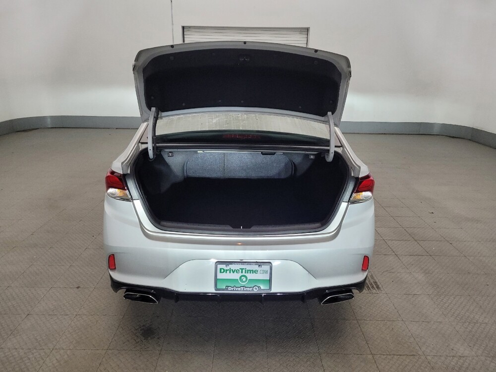 2018 Hyundai Sonata in Owings Mills, MD 21117 - 18137444 29