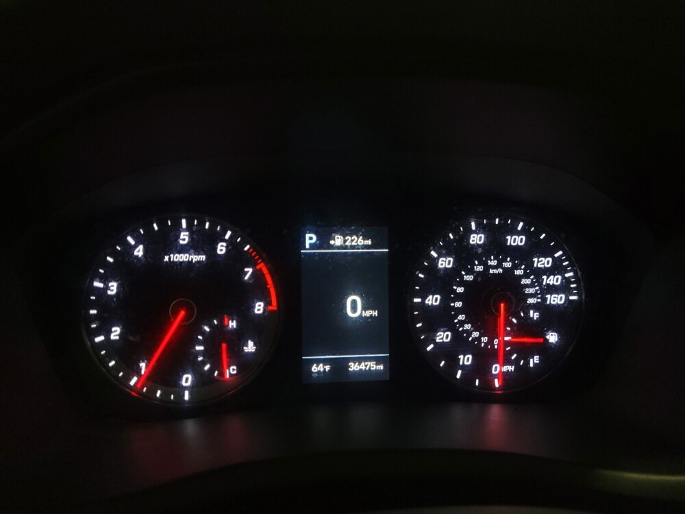 2018 Hyundai Sonata in Owings Mills, MD 21117 - 18137444 23