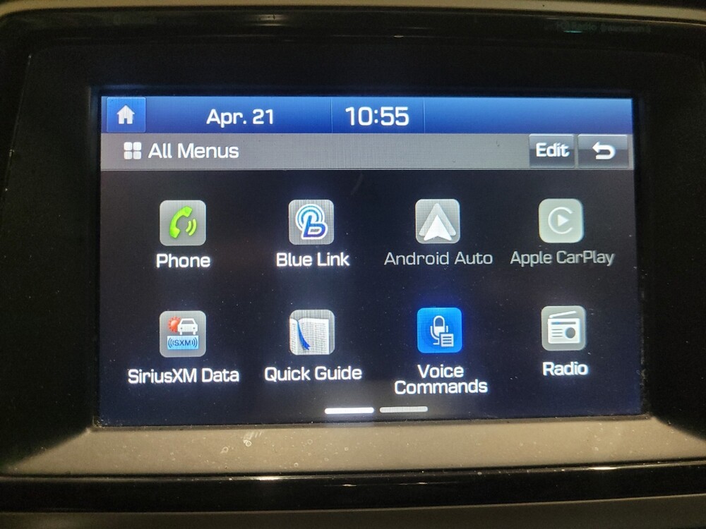 2018 Hyundai Sonata in Owings Mills, MD 21117 - 18137444 25