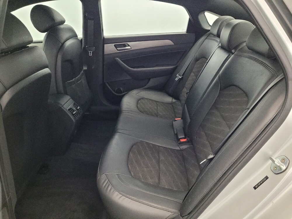2018 Hyundai Sonata in Owings Mills, MD 21117 - 18137444 18