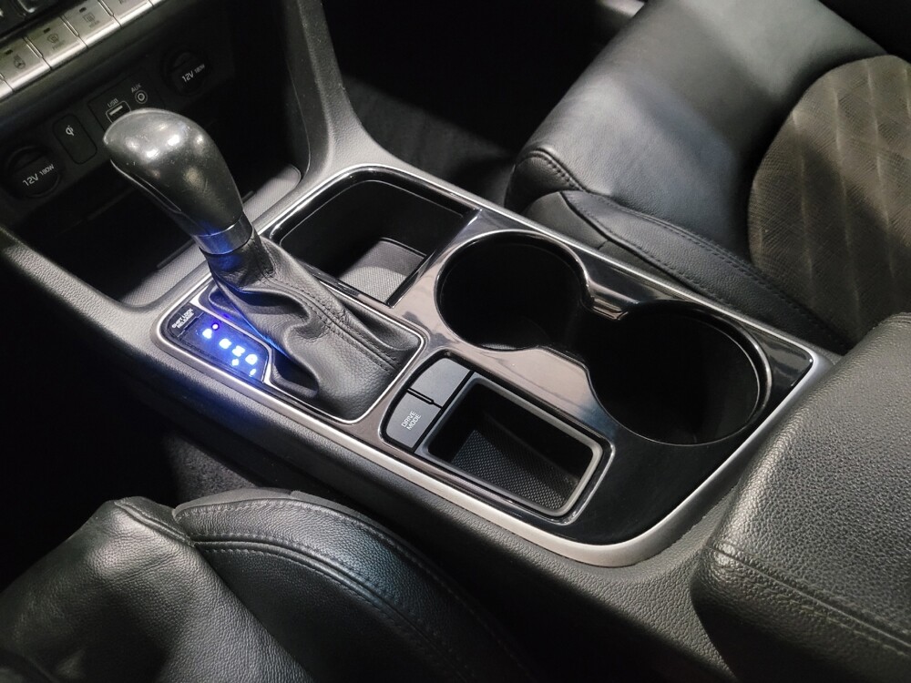 2018 Hyundai Sonata in Owings Mills, MD 21117 - 18137444 26
