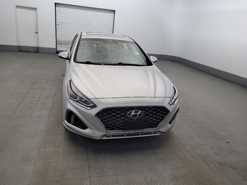 2018 Hyundai Sonata in Owings Mills, MD 21117 - 18137444 14