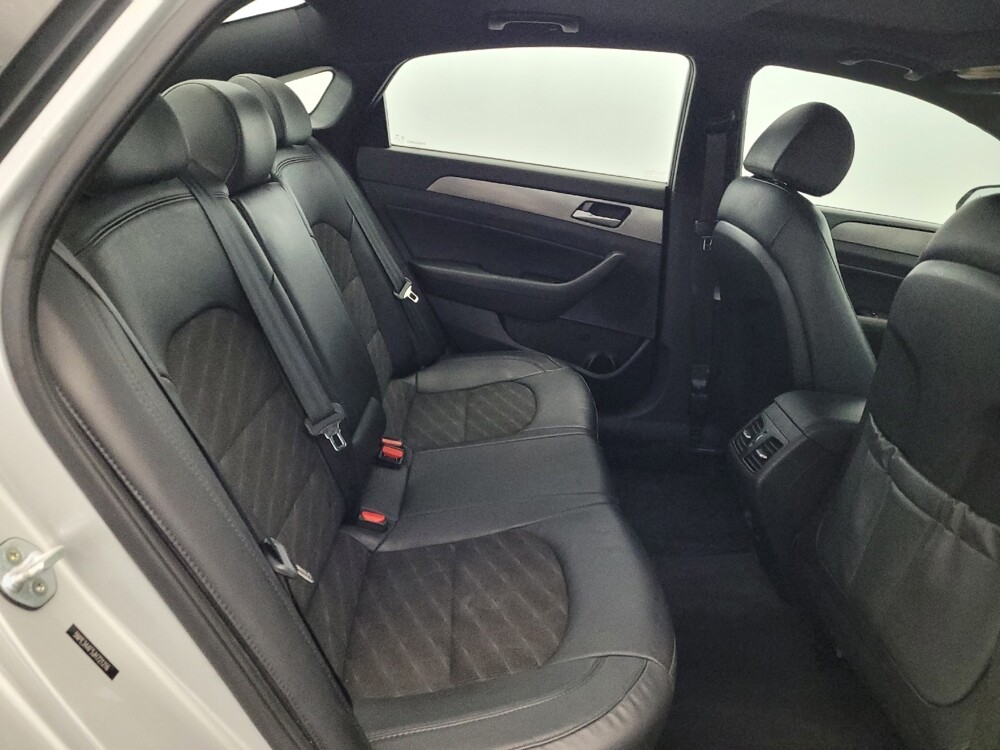2018 Hyundai Sonata in Owings Mills, MD 21117 - 18137444 19