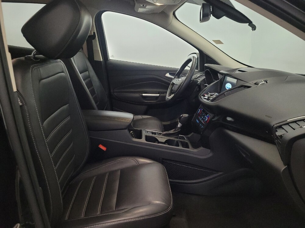 2017 Ford Escape in Richmond, VA 23235 - 18137445 21