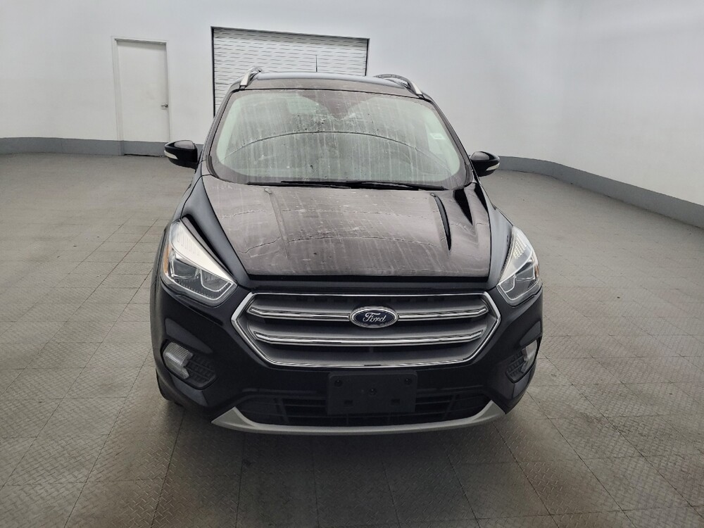 2017 Ford Escape in Richmond, VA 23235 - 18137445 14