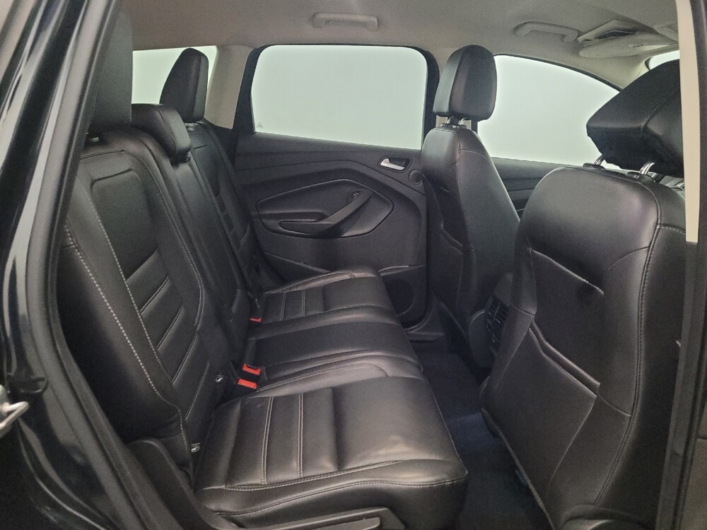 2017 Ford Escape in Richmond, VA 23235 - 18137445 19