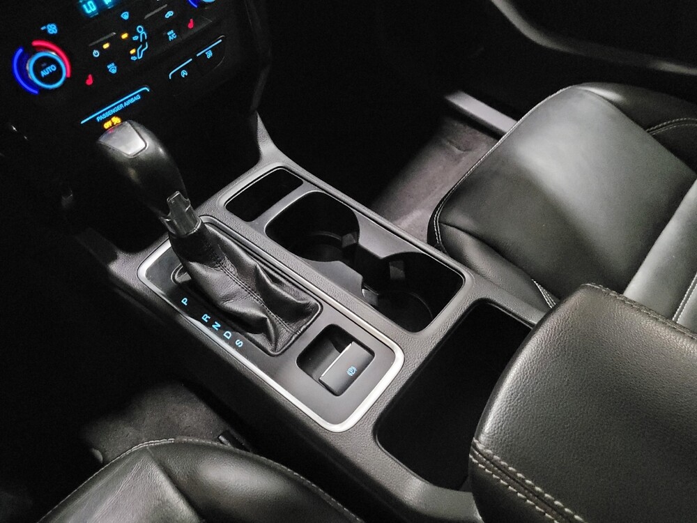 2017 Ford Escape in Richmond, VA 23235 - 18137445 26