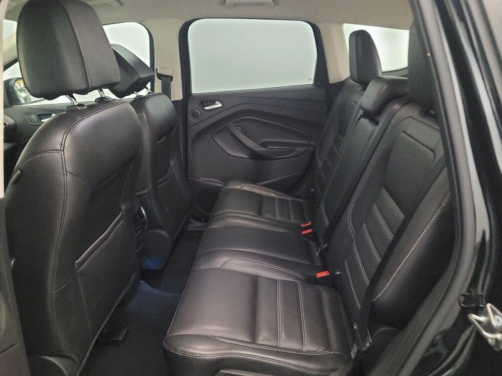 2017 Ford Escape in Richmond, VA 23235 - 18137445 18