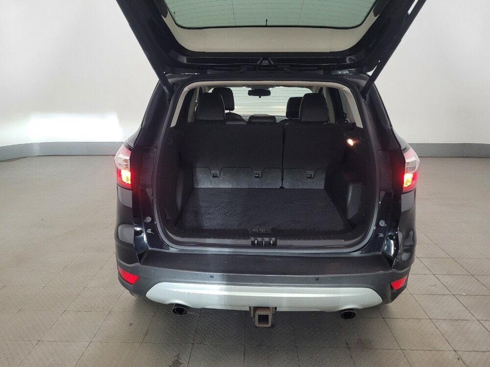 2017 Ford Escape in Richmond, VA 23235 - 18137445 29