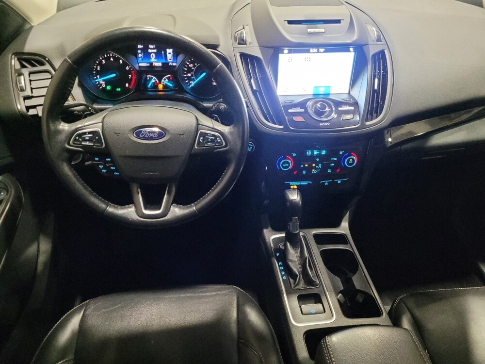 2017 Ford Escape in Richmond, VA 23235 - 18137445 22
