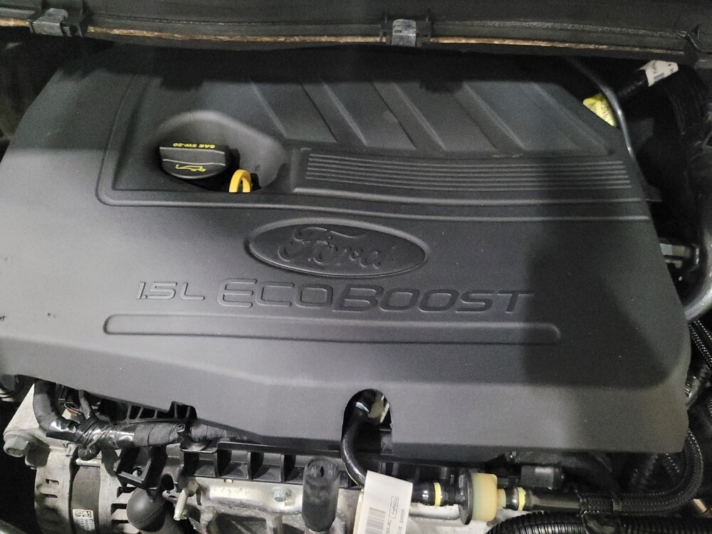 2017 Ford Escape in Richmond, VA 23235 - 18137445 30