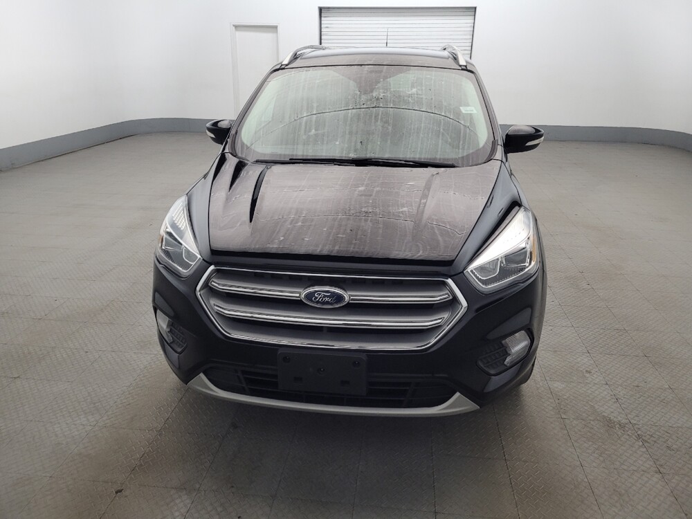 2017 Ford Escape in Richmond, VA 23235 - 18137445 15