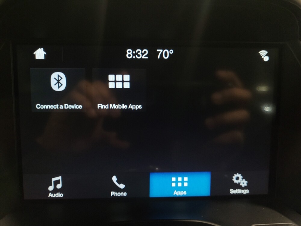 2017 Ford Escape in Richmond, VA 23235 - 18137445 25