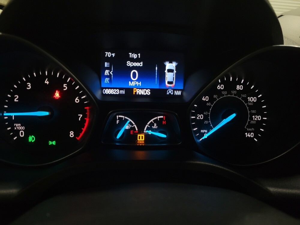 2017 Ford Escape in Richmond, VA 23235 - 18137445 23