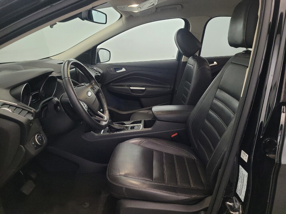 2017 Ford Escape in Richmond, VA 23235 - 18137445 17