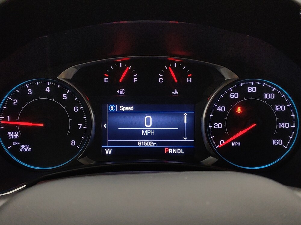 2023 Chevrolet Equinox in Independence, MO 64055 - 18137448 23