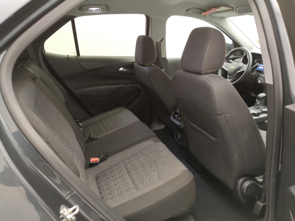 2023 Chevrolet Equinox in Independence, MO 64055 - 18137448 19