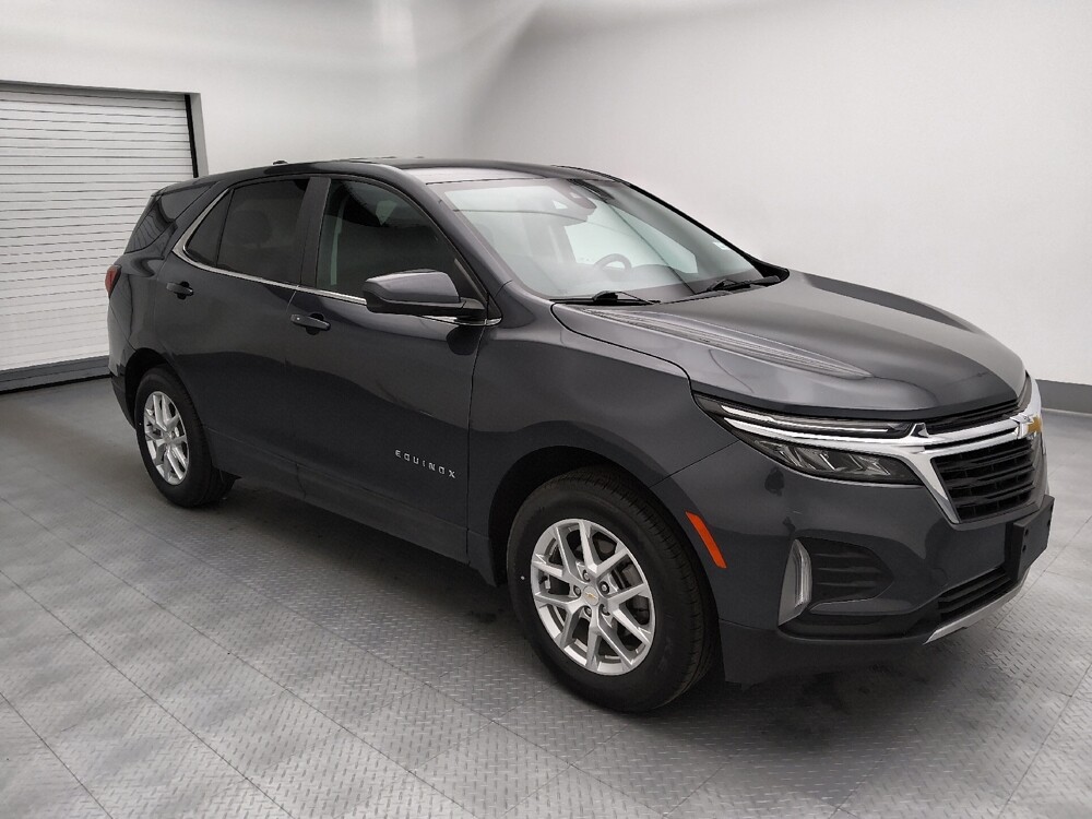 2023 Chevrolet Equinox in Independence, MO 64055 - 18137448 11