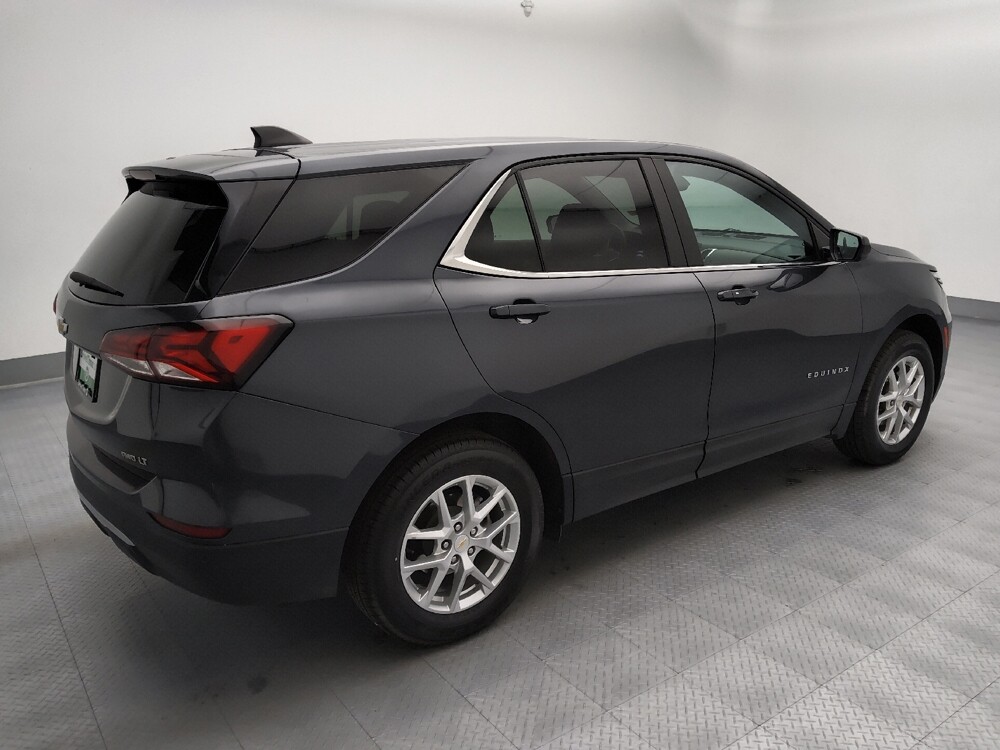2023 Chevrolet Equinox in Independence, MO 64055 - 18137448 10