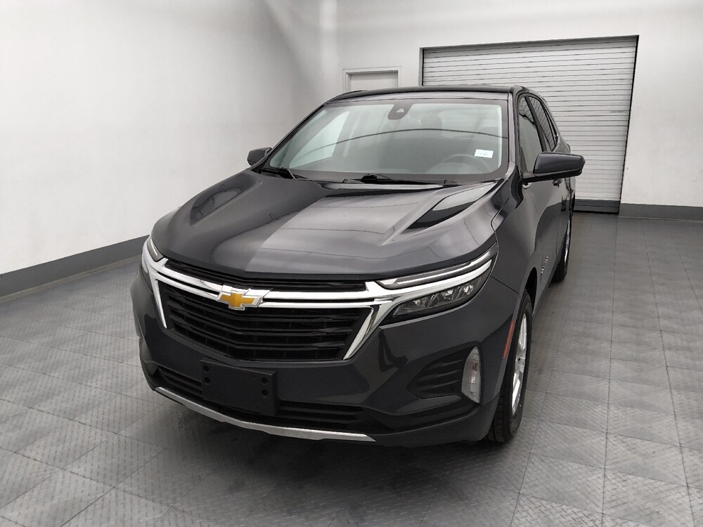 2023 Chevrolet Equinox in Independence, MO 64055 - 18137448 15