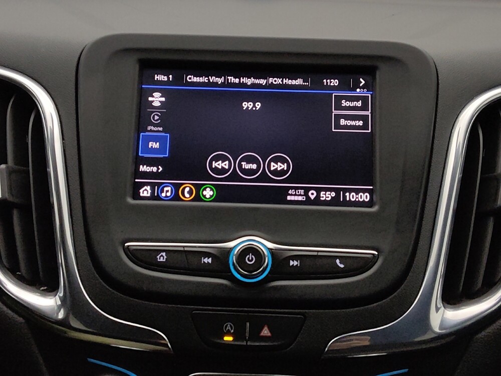2023 Chevrolet Equinox in Independence, MO 64055 - 18137448 25
