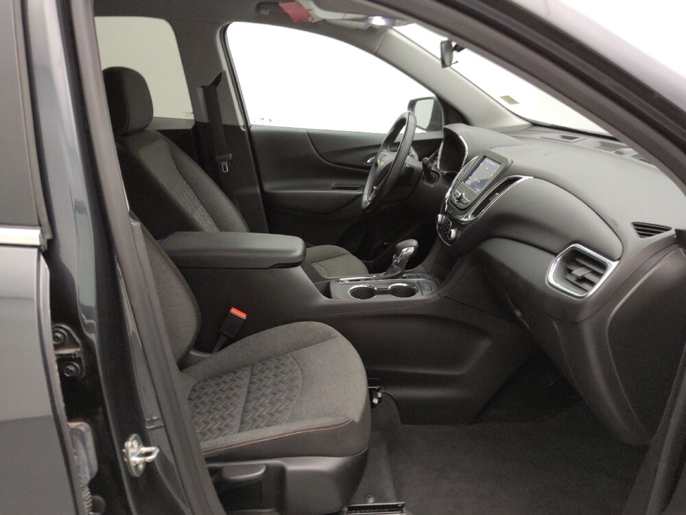 2023 Chevrolet Equinox in Independence, MO 64055 - 18137448 21