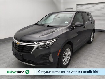 2023 Chevrolet Equinox in Independence, MO 64055