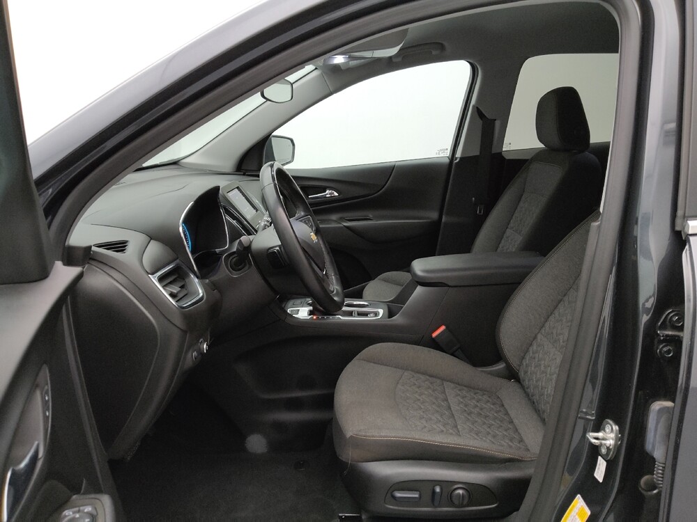 2023 Chevrolet Equinox in Independence, MO 64055 - 18137448 17