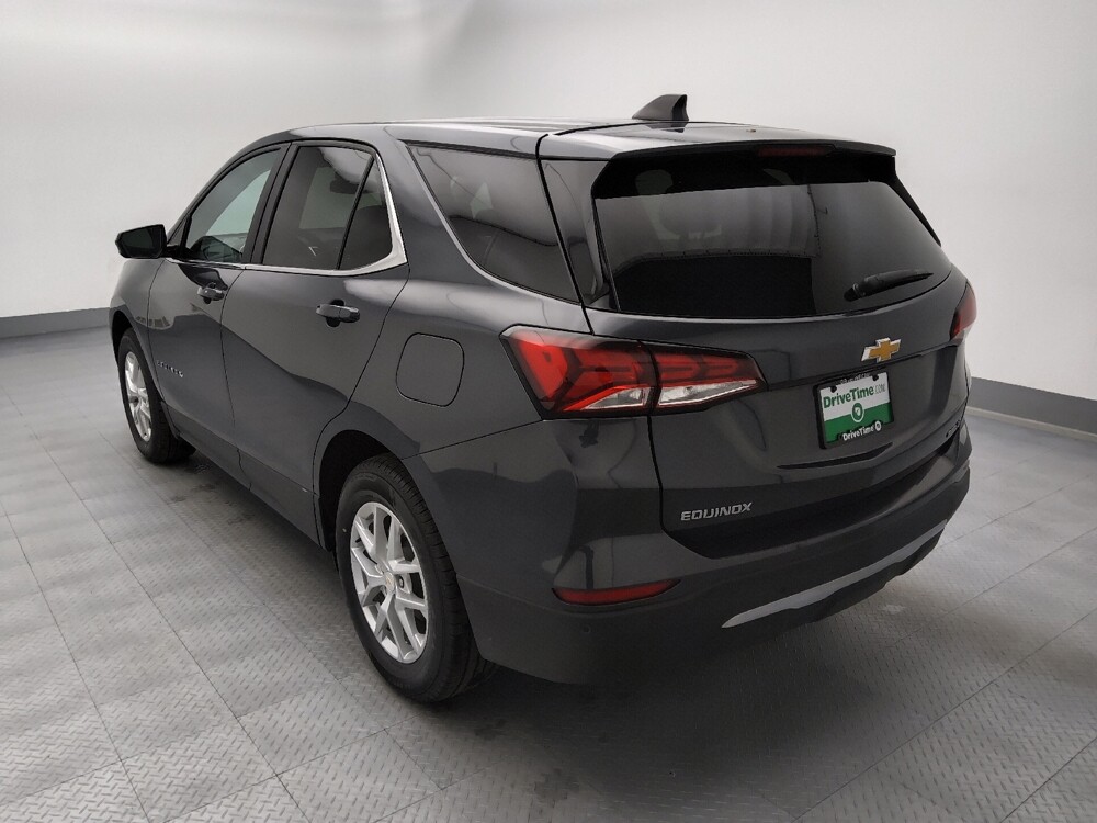 2023 Chevrolet Equinox in Independence, MO 64055 - 18137448 5