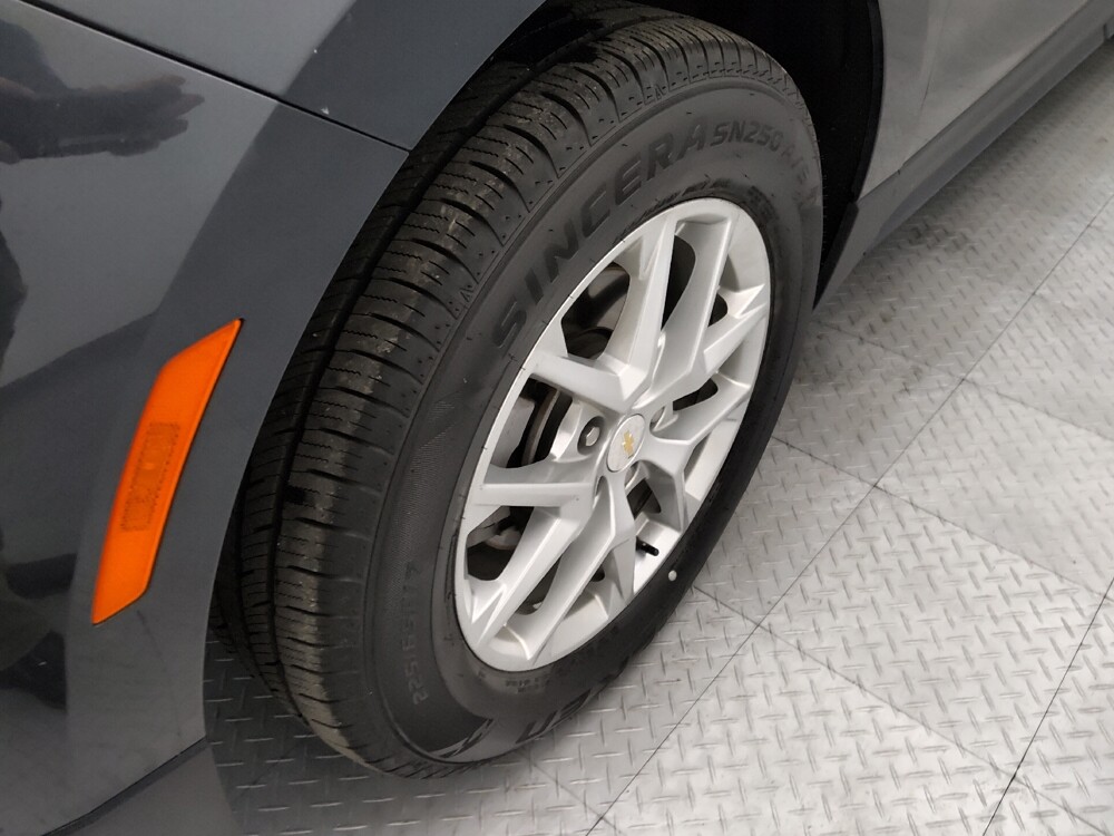 2023 Chevrolet Equinox in Independence, MO 64055 - 18137448 31