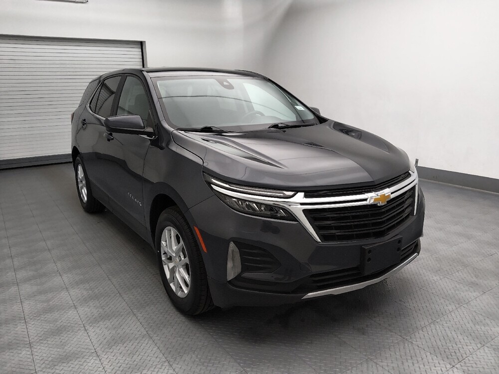 2023 Chevrolet Equinox in Independence, MO 64055 - 18137448 13