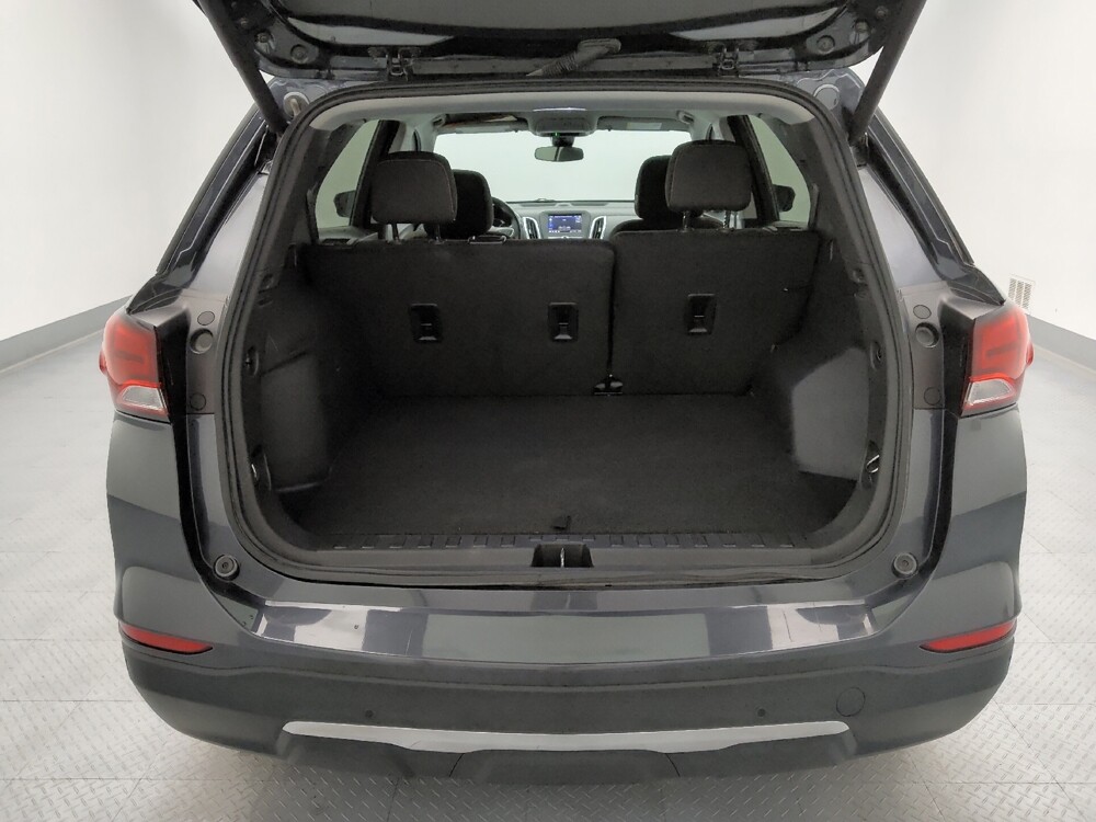 2023 Chevrolet Equinox in Independence, MO 64055 - 18137448 29