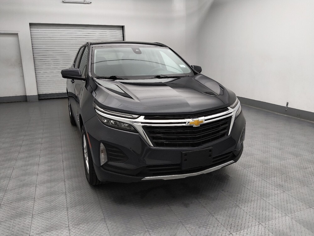 2023 Chevrolet Equinox in Independence, MO 64055 - 18137448 14