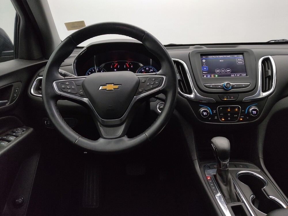 2023 Chevrolet Equinox in Independence, MO 64055 - 18137448 22