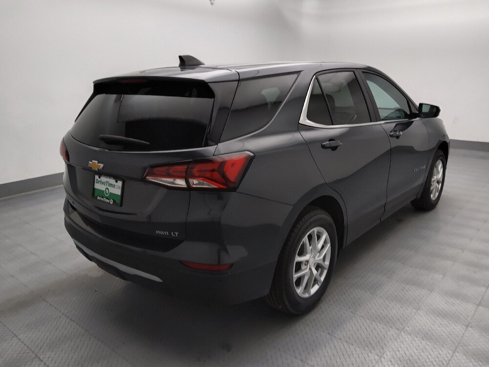 2023 Chevrolet Equinox in Independence, MO 64055 - 18137448 9