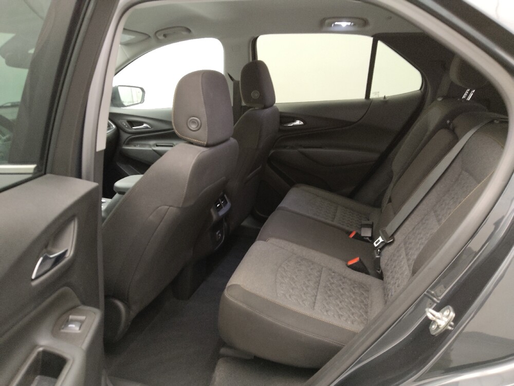2023 Chevrolet Equinox in Independence, MO 64055 - 18137448 18