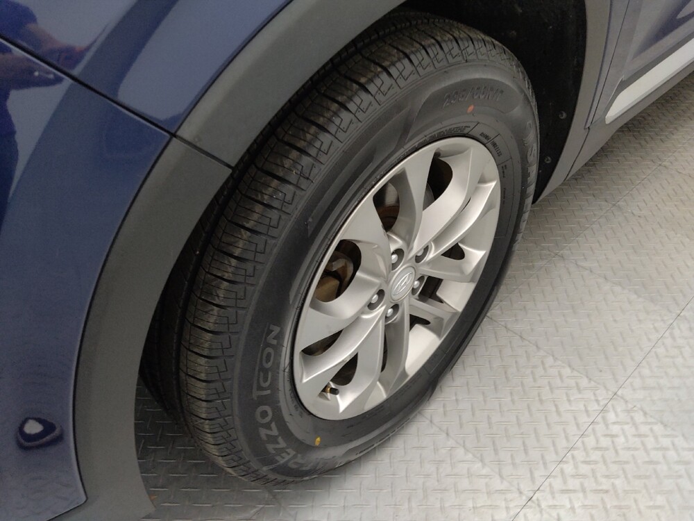 2020 Hyundai Santa Fe in Springfield, MO 65807 - 18137449 31