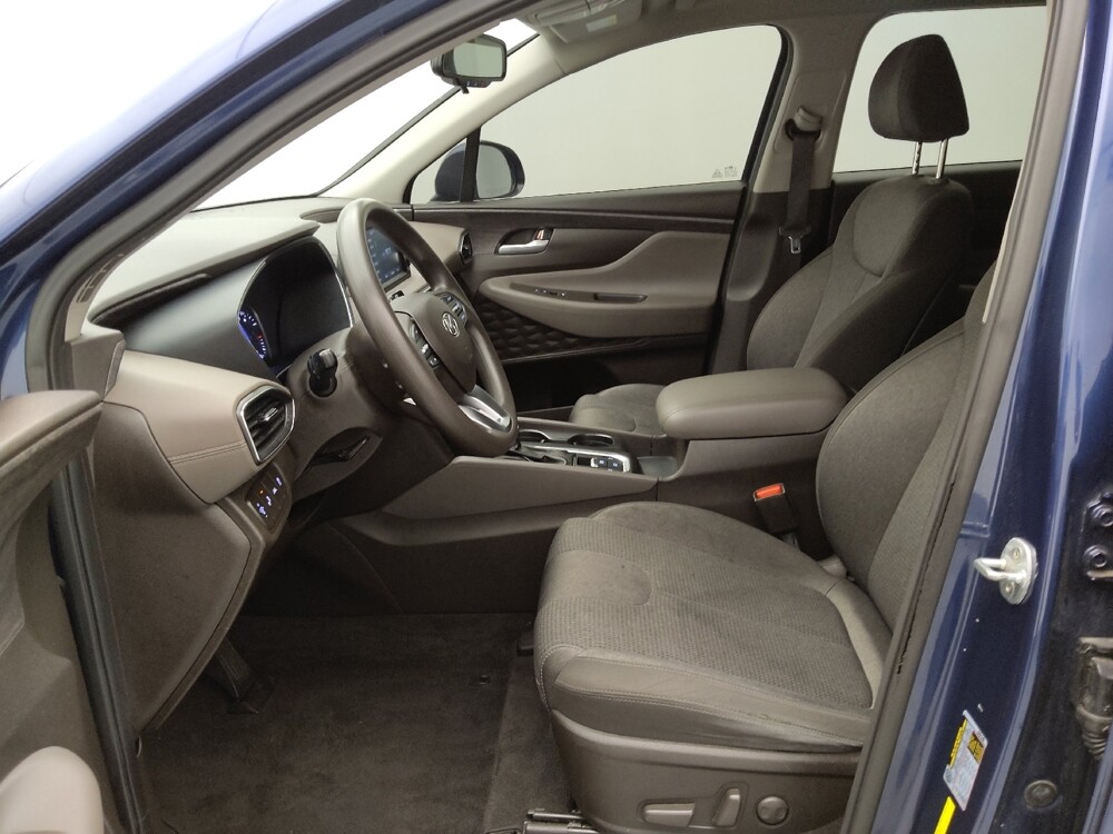 2020 Hyundai Santa Fe in Springfield, MO 65807 - 18137449 17