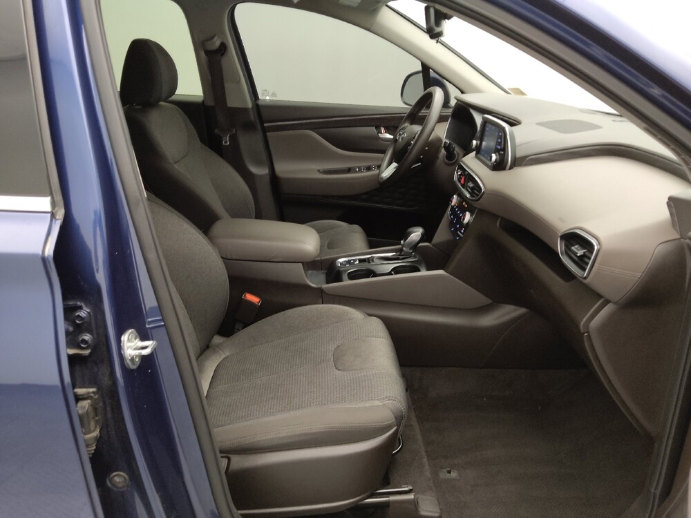 2020 Hyundai Santa Fe in Springfield, MO 65807 - 18137449 21